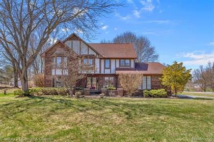 Picture of 5791 TIPPERARY Circle, Ann Arbor, MI, 48105