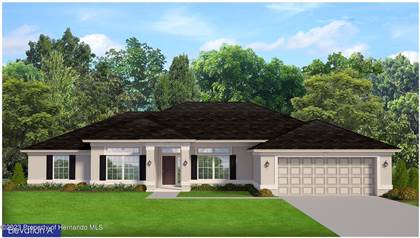 Picture of 268 Sable Knoll, Spring Hill, FL, 34609