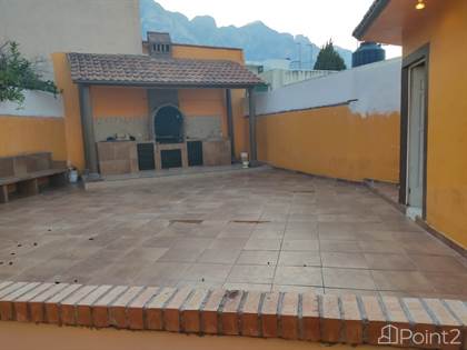 VENTA DE CASA EN SANTA CATARINA REAL DEL VALLE , Santa Catarina, Nuevo  Leon — Point2