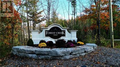 Picture of 120 FOREST CREEK Trail, West Grey, Ontario, N0G1S0