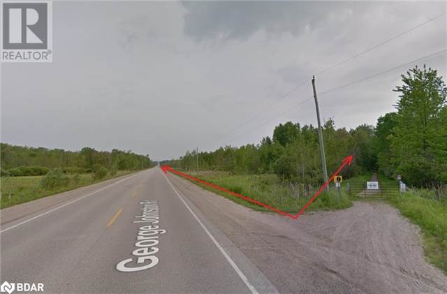 Land For Sale at 2361 GEORGE JOHNSTON Road, Minesing, Ontario | Point2