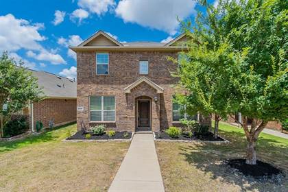 Picture of 8448 Gentian Drive, Fort Worth, TX, 76123