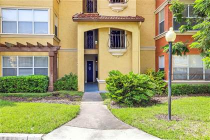 Residential Property for sale in 5124 CONROY ROAD 621, Orlando, FL, 32811