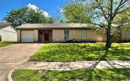 490 Casas en venta en Mesquite, TX | Point2