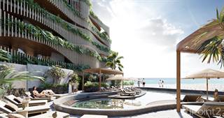 Condo pool/beach view, 3 bedroom, great amenities. Bahia Tankah, Tulum, Tulum, Quintana Roo