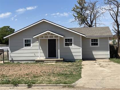 Picture of 2404 W 19th, Plainview, TX, 79072
