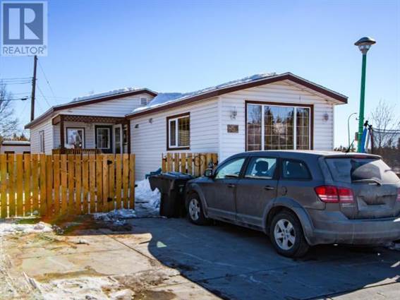 Mobile Home For Sale at 850 DUSSEAULT COURT, Yellowknife, Northwest ...