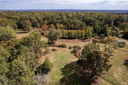 Land for sale discount in mulberry arkansas