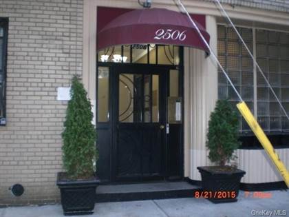 Picture of 2506 Davidson Avenue 6E, Bronx, NY, 10468