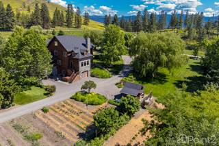 Farm And Ranch for sale in 579 Rifle Road, Kelowna, British Columbia, V1V2H2