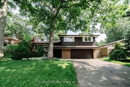 Picture of 3187 Credit Heights Dr, Mississauga, Ontario, L5C 2L6