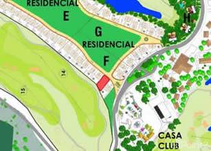 Golf Course Lot 7-F - Cozumel Country Club, Cozumel, Quintana Roo — Point2
