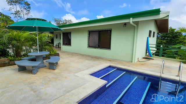 Single Level Home in Platanillo with Creek and Mountain Views, Puntarenas - photo 37 of 75