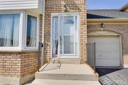 Multifamily for sale in MORNINGDEW CRES, Brampton, Ontario, L6R 1K4