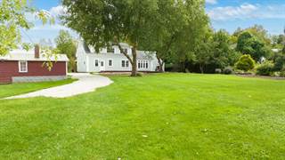 213 Yagger Road, Norway, ME, 04268