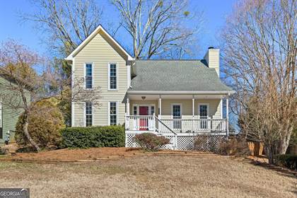 150 Carriage Station CIR, Roswell, GA, 30075