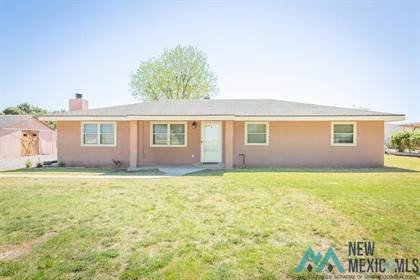 55 Casas en venta en Roswell, NM | Point2