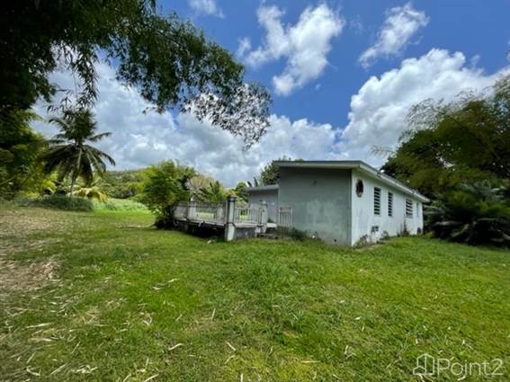 LOT AT DAGUAO, NAGUABO , Naguabo, PR, 00718 — PropertyShark