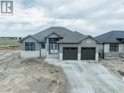 66 DUNDEE DRIVE, Chatham, Ontario, N7M0S8