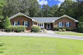 1519 NC 96 Highway, Youngsville, NC, 27596