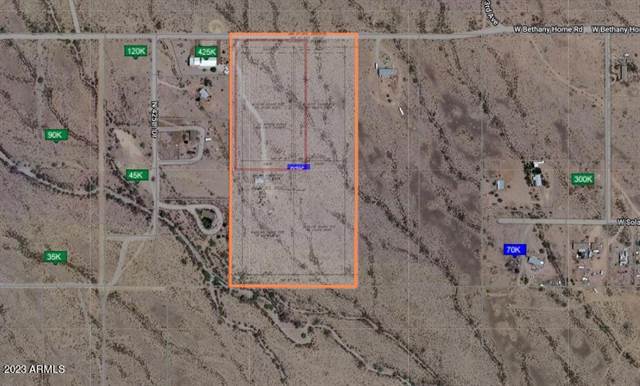 42439 W Bethany Home Road Road Lot 1, Tonopah, AZ, 85354 — Point2