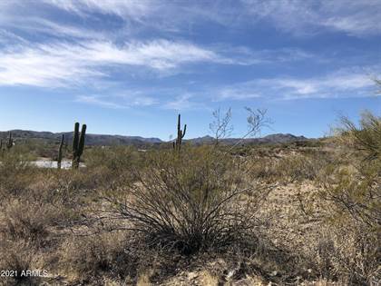 Land for Sale Black Canyon City, AZ - Vacant Lots for Sale ...