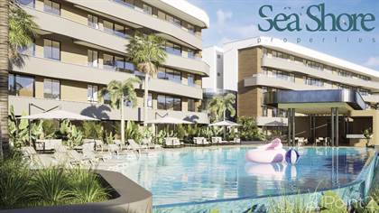 Amazing Complex Of Condos With Hotel Services And Exclusive Amenities - Private Beach Club, Punta Cana, La Altagracia