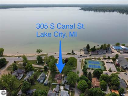 Picture of 305 S Canal Street, Lake City, MI, 49651