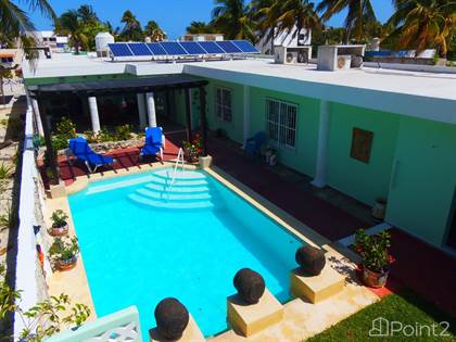 FOR RENT  Perfect in Paradise, Progreso Municipality, Yucatan