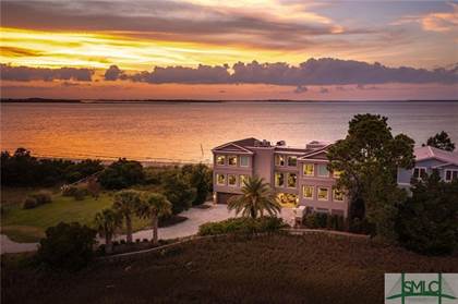 50 STEPS TO BEACH 2 level family home on a private lane. Best family  location - Tybee Island