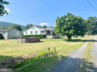 475 W TANNERY ROAD, Wells Tannery, PA, 16691