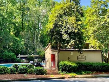Residential Property for sale in 703 Woodcliff Drive, Sandy Springs, GA, 30350