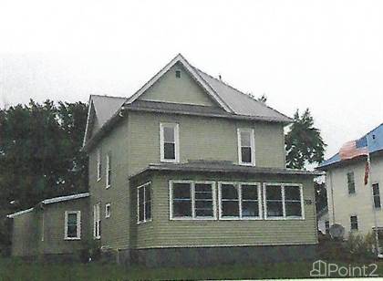 Picture of 25 2nd St NW, Oelwein, IA, 50662