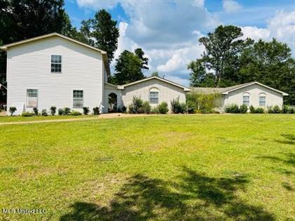 140 Colonial Circle, Magee, MS, 39111