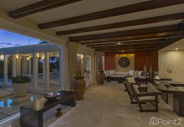 Punta Cana Luxury Villa For Sale | Hacienda C12 | Punta Cana Resort & Club, La Altagracia - photo 65 of 74