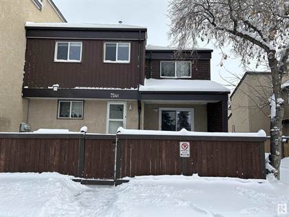 Picture of 7241 180 ST NW, Edmonton, Alberta, T5T3G1