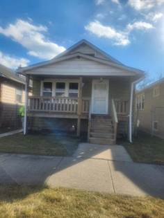 Picture of 125 W 103rd Place, Chicago, IL, 60628