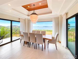 Residential Property for sale in The Jaguar Village Ocean View Penthouse B3, Playa Panama, Guanacaste