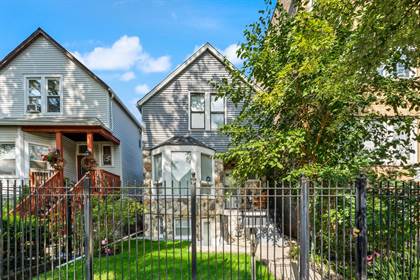 Picture of 3120 N KIMBALL Avenue, Chicago, IL, 60618
