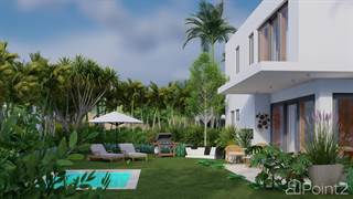 Residential Property for sale in 3 BDR VILLAS AT VISTA CANA, Punta Cana, La Altagracia
