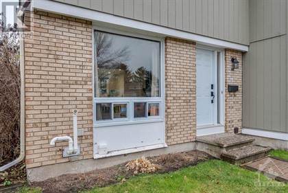 Picture of 215 THISTLEDOWN COURT, Nepean, Ontario