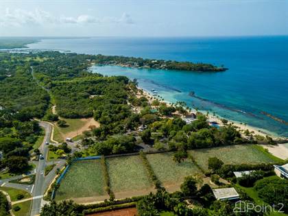 Build your dream villa at this extra-large lot located walking distance from the beach!(O2501), Casa De Campo, La Romana