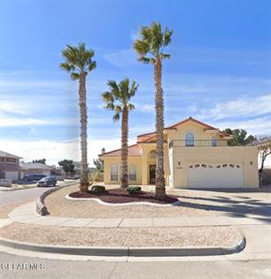 Picture of 4228 Marcus Uribe Drive, El Paso, TX, 79934