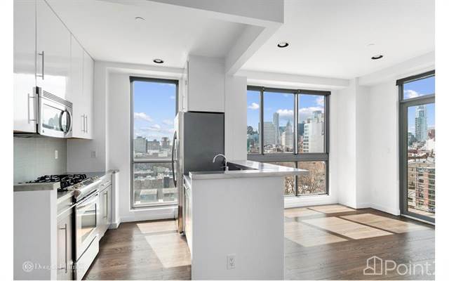 8C - Lower East Side, Manhattan, NY, 10002 — PropertyShark