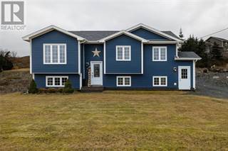 1 Green Hill Drive, Witless Bay, Newfoundland and Labrador, A0A4K0