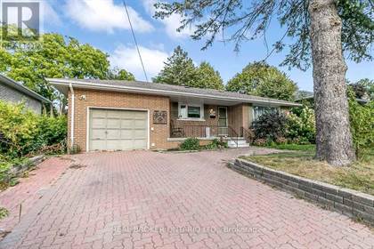 60 MARION CRES, Barrie, Ontario, L4M2L3