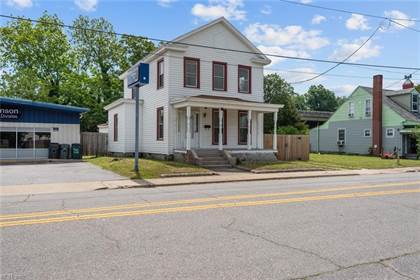Residential Property for sale in 166 S Saratoga Street, Suffolk, VA, 23434