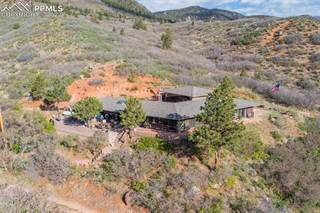 4420 Green Mountain Drive, Monument, CO, 80921