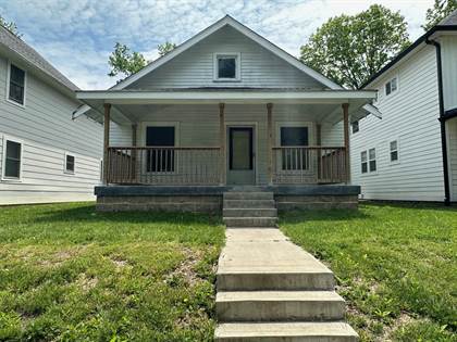 1609 Nowland Avenue, Indianapolis, IN, 46201