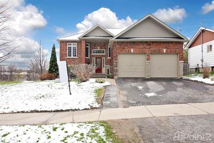 429 Little Ave, Barrie, ON